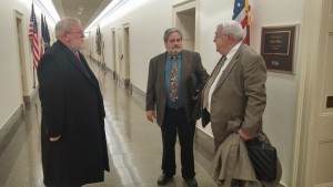 AMA on the hill