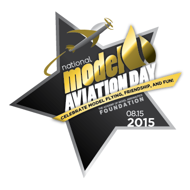 Sign your club up for National Model Aviation Day!