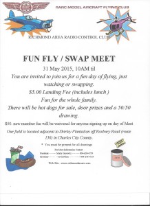 RARC Swap Meet