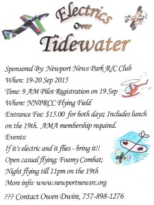 EOT Flyer 2015