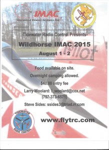 TRC IMAC Aug,2015