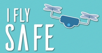 FAA: Fly Safe With Your Drone