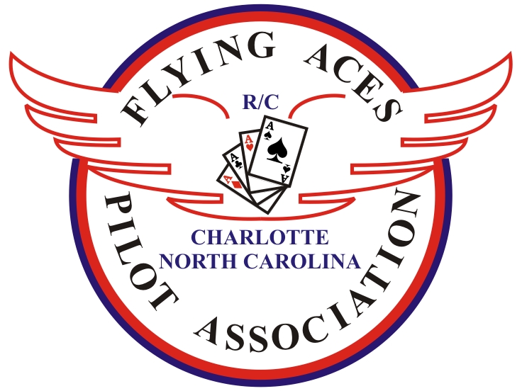 The Flying Aces of Waymer Spring Fling