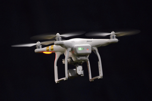 Ready or not, FAA forms committee to propose micro UAS rules