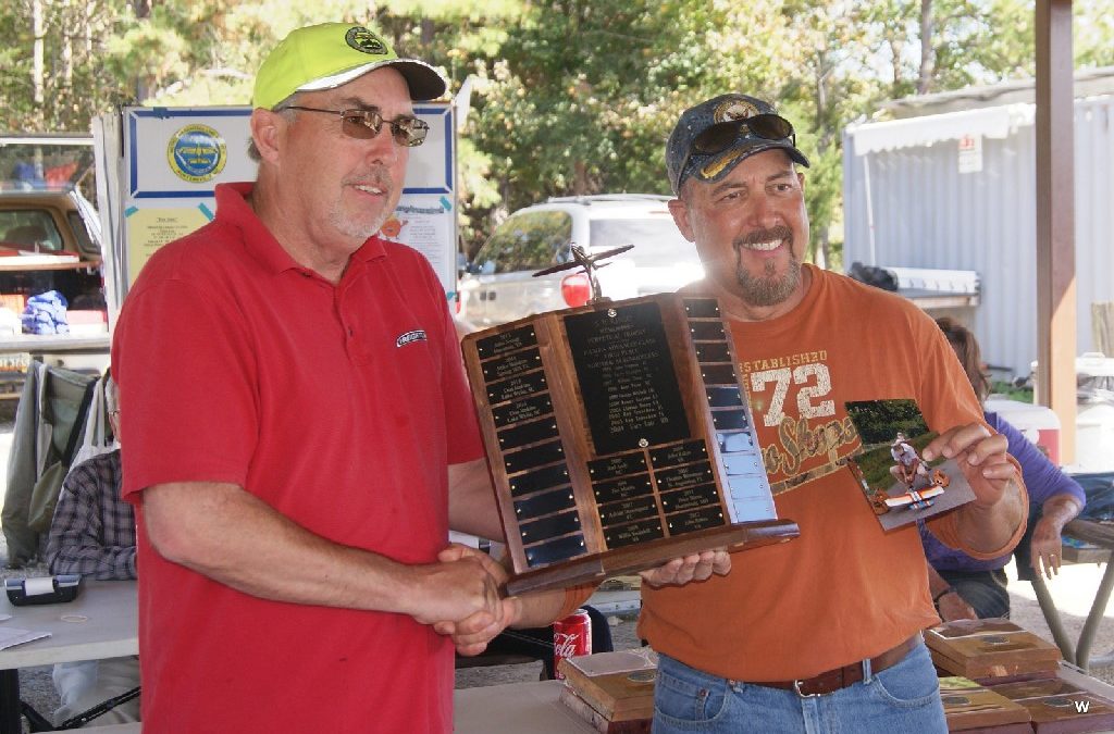 Metrolina Control Line Society’s 2017 Carolina Criterium