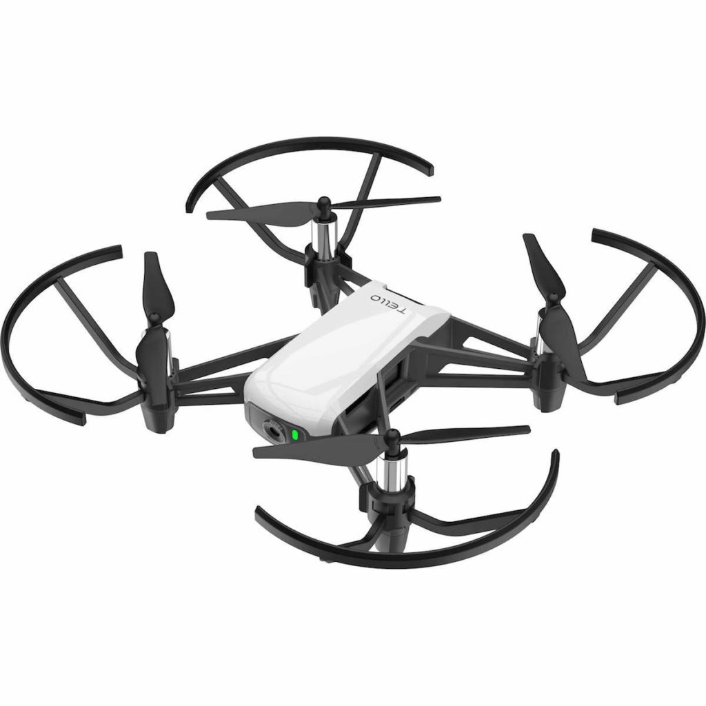 DJI Tello