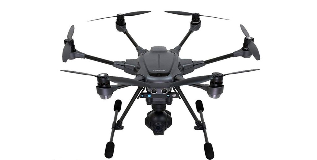 Yuneec Typhoon H