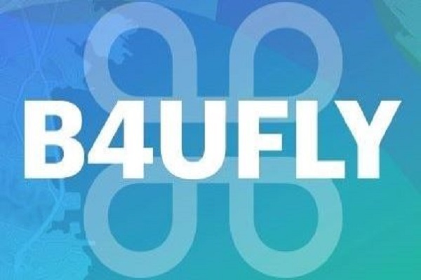 Redesigned B4UFLY App Available Now