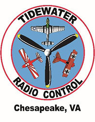 Tidewater Radio Control Swap Meet- November 9, 2019