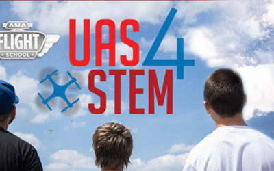 UAS4STEM Deadline Approaching