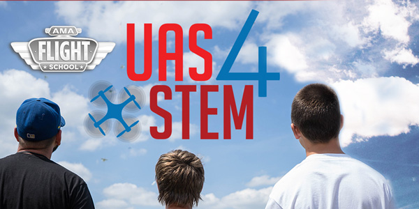UAS4STEM Deadline Approaching